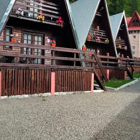 Cabane Sinaia Exterior photo