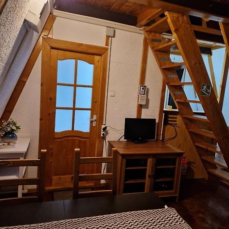 Cabane Sinaia Exterior photo