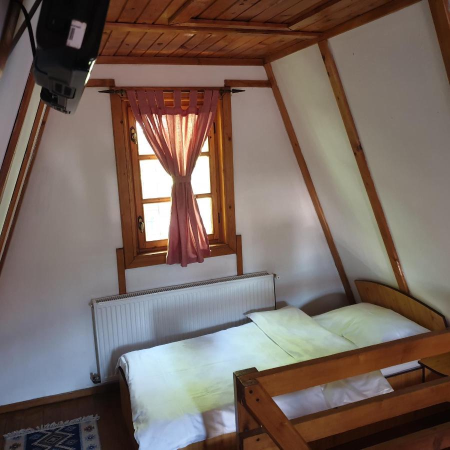 Cabane Sinaia Exterior photo