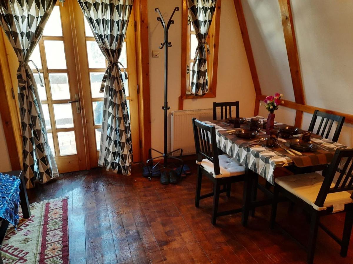 Cabane Sinaia Exterior photo