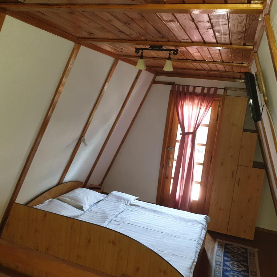 Cabane Sinaia Exterior photo